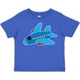 thumbnail image 3 of Inktastic Jet Airplane Childs Plane Boys or Girls Toddler T-Shirt, 3 of 5