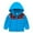 Blue, variant on FDDMis Toddler Puffer Jacket Girls Long Coat Kids Varsity Jackets Girls Boys White Button Down Shirt Girls Size 5t Clothes Winter Clothes for Boys, Blue 12-18 Months