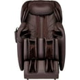 thumbnail image 6 of Hisho - SL Track Heated Deluxe Zero Gravity Massage Chair | Full Body Compression | Lumbar Heat Therapy | Quad Roller Massage Robot | 7 Massage Techniques & 6 Courses, 6 of 10
