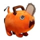 thumbnail image 1 of Pochita Chainsaw Dog Devil Pochita Peripheral Plush Doll Cute COS Pendant Doll Pillow, 1 of 2