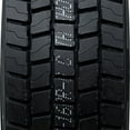 thumbnail image 4 of Mastertrack M-TRAC HTD High Traction Drive 225/70R19.5 14 Ply 128/126N Commercial Tires 225/70/19.5, 4 of 6