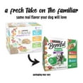 thumbnail image 3 of Purina Beneful Freshly Prepared Blends Wet Dog Food Variety Pack With Beef, Chicken, or Lamb Dog Food, 3 of 15