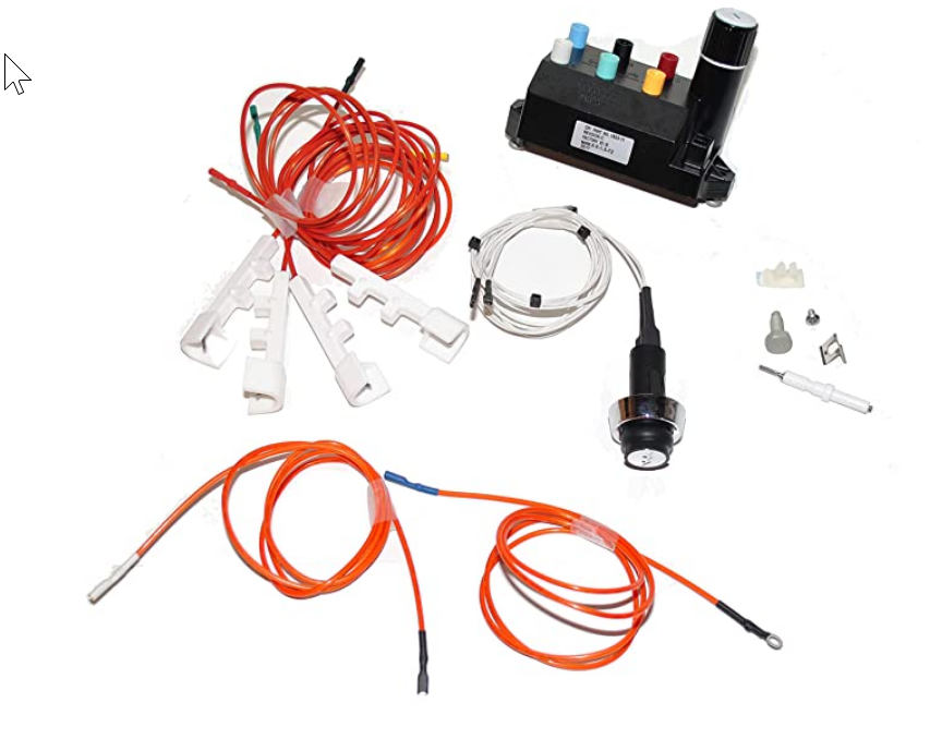 er 67532 Igniter Kit, Genesis II 330/335