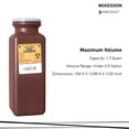 thumbnail image 2 of McKesson Sharps Container 0.425 gal. Vertical Entry Case of 20, 2 of 5