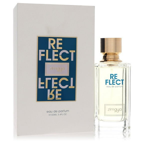 Zimaya Unisex Reflect EDP 3.4 oz Fragrances 6290171072805