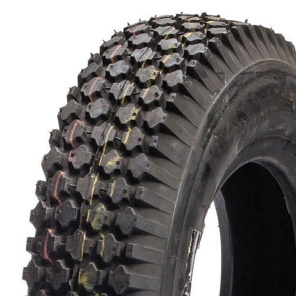 Oregon 58-022 Tire 410 350-6 Stud 2 Ply Tubeless for Kenda 21610.001