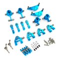 thumbnail image 1 of Amortiguador RC CUTICAT Piezas Combinadas para P939 K979 Azul, 1 of 8