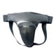 thumbnail image 4 of Protector de entrepierna para hombre perfecl hecho a mano M negro, 4 of 8