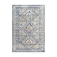 thumbnail image 3 of JONATHAN Y MODERN PERSIAN Darija Ornate Geometric Medallion Area Rug, 8 x 10, Blue, 3 of 12