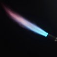 thumbnail image 6 of Osfvolr Propane Torch Weed Burner Blow Torch Heavy Duty Flamethrower with Turbo Trigger Push Button Igniter for Roof Asphalt Ice, 6 of 6
