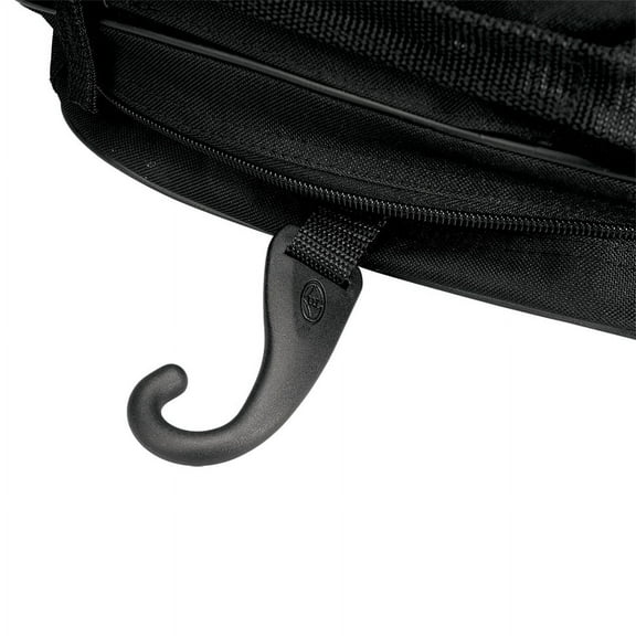 Easton E100T Tote Baseball Bat & Equipment Bag, Red