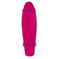 thumbnail image 2 of Retrospec Quip Skateboard 27" Classic Plastic Cruiser Complete Skateboard w/ Abec 7 bearings, 2 of 5