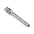 thumbnail image 3 of Titanium Brake Caliper Pad Pin Nissin Front Race Spec 65mm, 3 of 6