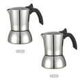 thumbnail image 3 of ruzhgo Aluminum 4-Cup Espresso Coffee Maker, 3 of 6
