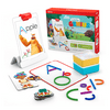 - Little Genius Starter Kit for iPad - 4 Hands-On Learning Games - Preschool Ages - Problem Solving & Creativity - Ages 3-5