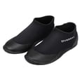 thumbnail image 1 of Sonducket Botas de agua DiveSail, zapatos de buceo ultraligeros de neopreno utilizados en botas de agua para surfear, paquete de bolsas para Deportes acuáticos tipo A 6 # (37-38）, 1 of 6