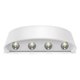 thumbnail image 1 of Advancent Aplique de aluminio Scone al aire libre Lámpara de pared LED Jardín Pasillo Balcón Up Down Light Iluminación y accesorios Advancent HA022224-00, 1 of 1