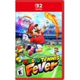 thumbnail image 2 of Mario TennisTM Fever (Nintendo Switch 2), 2 of 6