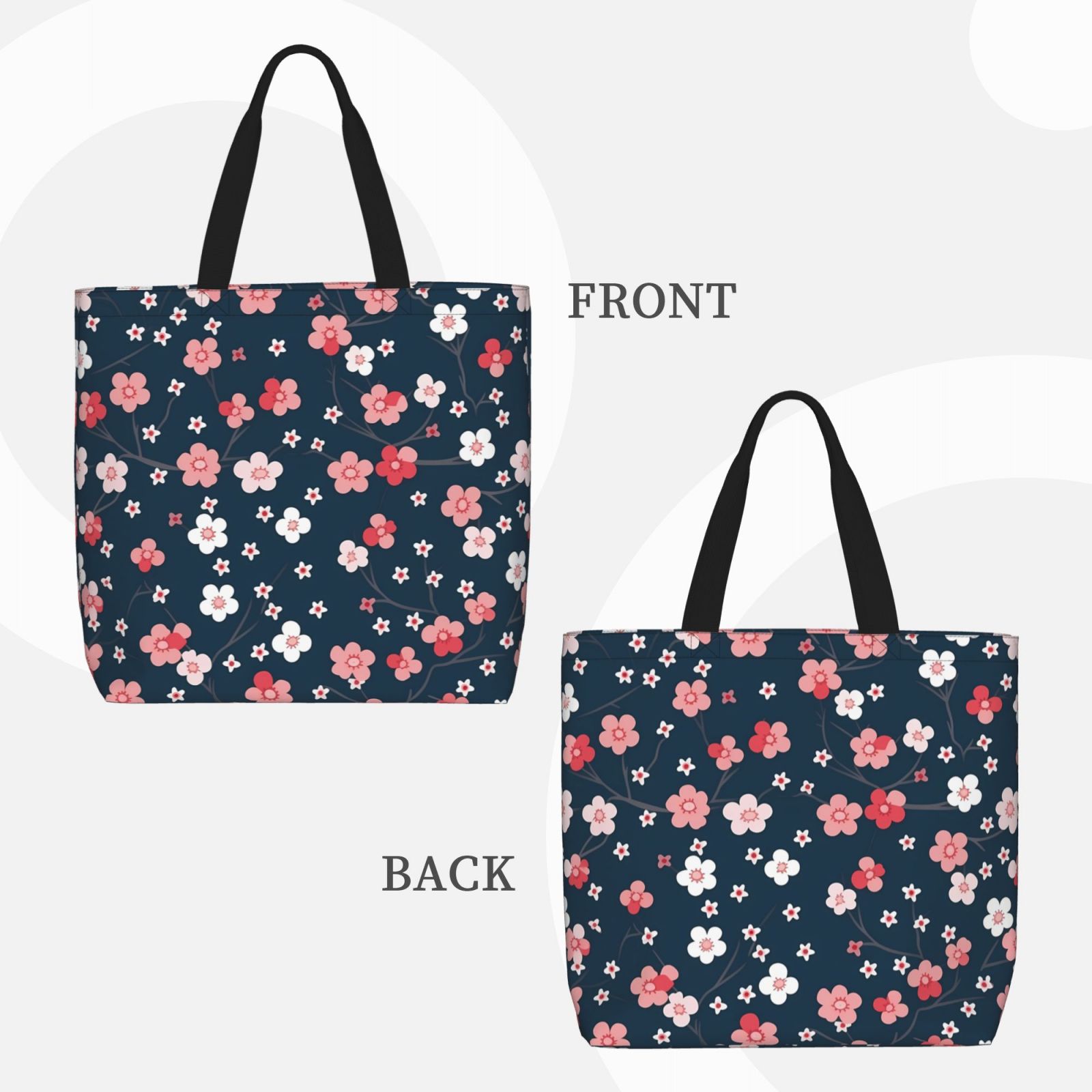 【新色】HLT Cherry Tote Bag HLT Cherry Tote Bag