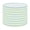 Color 4, variant on Drum Lamp Shade Minimalist White Vertical Stripe geometric Lampshade for Table Lamps Floor Lamps Pendant Light 13"x13"x10" Replacement Linen Large Lamp Shade Easy Assembly