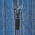 thumbnail image 3 of 10pcs Replacement Zipper Pulls Detachable Zipper Slider Metal Zipper Repair Kit, 3 of 8