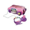 VTECH V.Smile TV Learning System Plus - Game console - pink