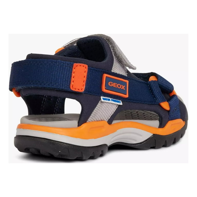 Geox on sale borealis sandals