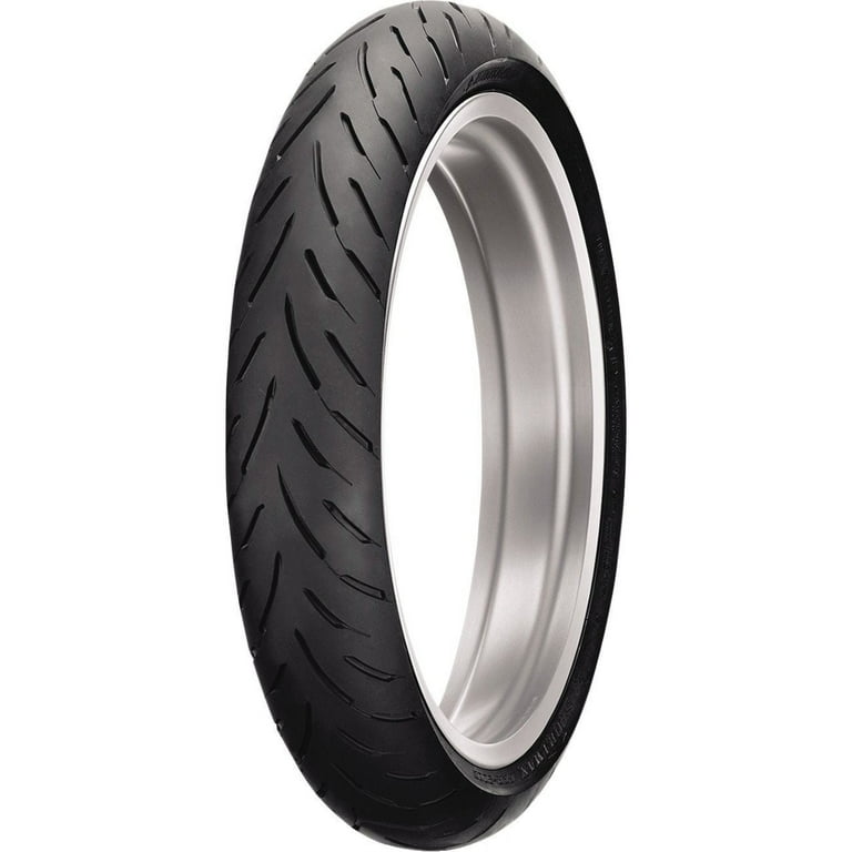 Dunlop Sportmax GPR-300 Front Motorcycle Tire, Radial 120/70ZR-17