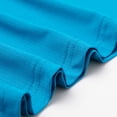 thumbnail image 6 of LEKWK Tank Tops for Men Quick Dry Sleeveless Athletic Muscle Shirt Breathable Mesh Back Panel Loose Fit Running Tees Gym Workout Running Tops Sky Blue M, 6 of 6
