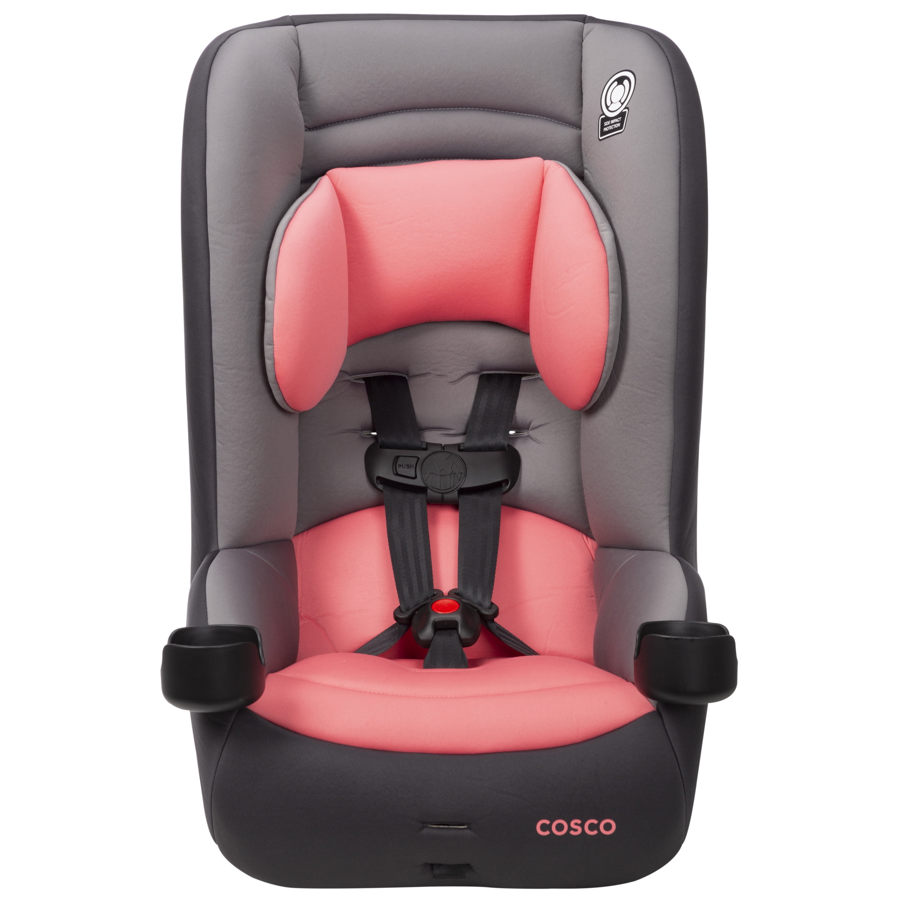 cosco booster seat walmart