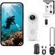 thumbnail image 1 of 1080p HD Thumb Motion Camera WIF Riding Motorcycle Dash Cam Helmet Diving Pocket Camcorder, 1 of 7