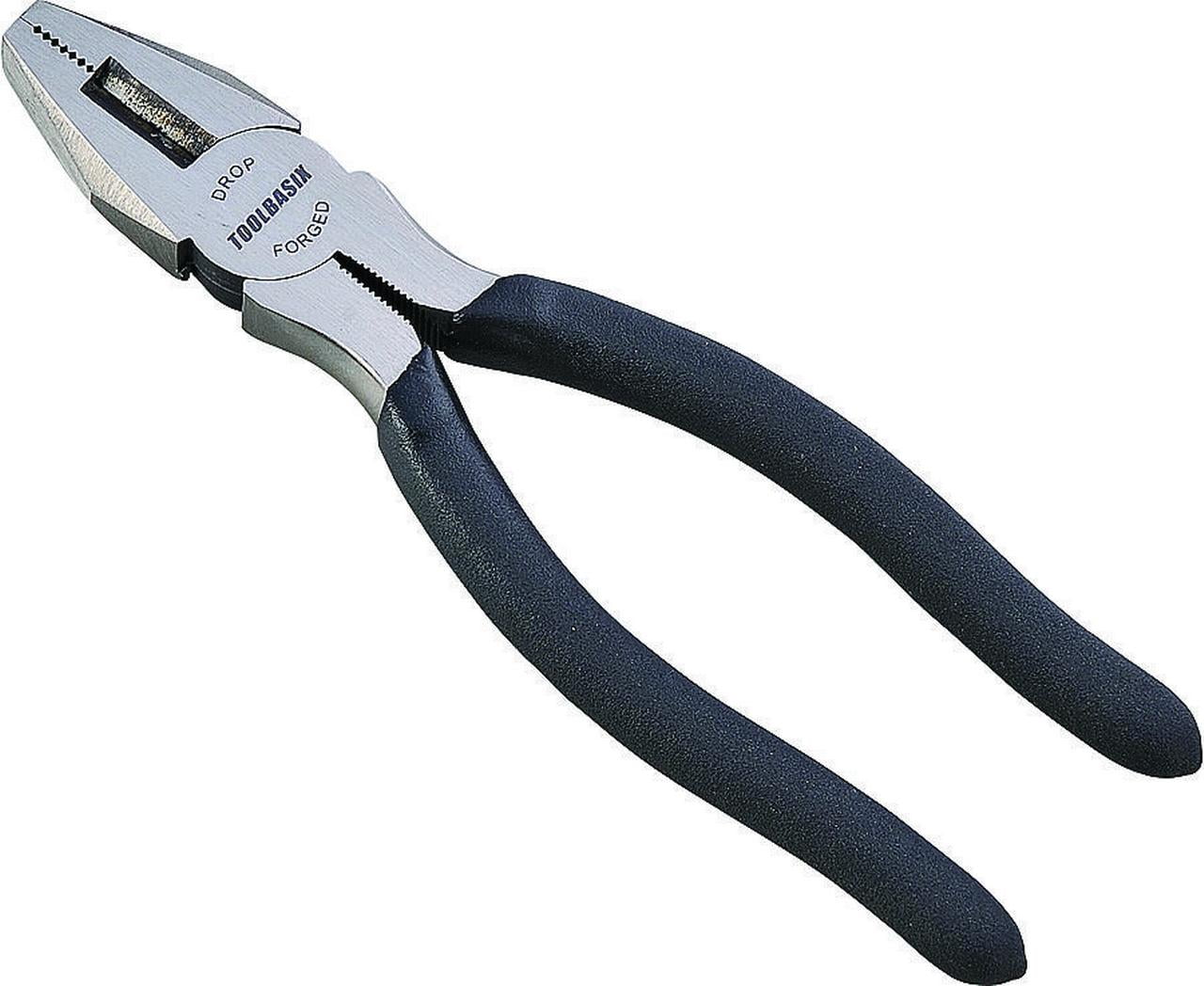 6-Piece TOOLBASIX SD-SET-1 Screwdriver Set