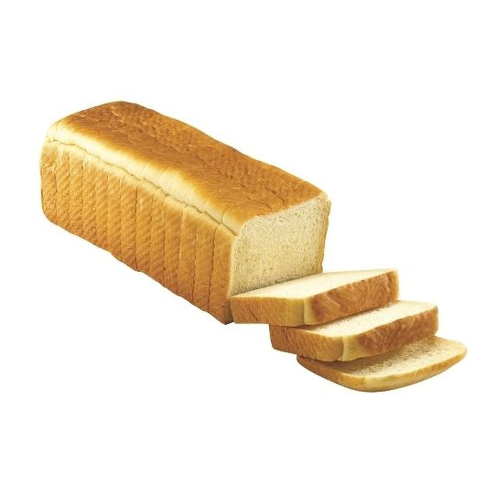 European Bakers 17 Slice Texas Toast Bread, 24 Ounce 10 per case