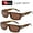 Demi, variant on Style Men's Polarized Sunglasses Driving Women Sport Fishing Outdoor Sun Glasses