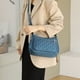 thumbnail image 4 of Bolso bandolera multiusos Premium Sonducket rosa gran capacidad, 4 of 6
