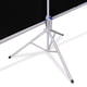 thumbnail image 4 of Pantalla para proyector Qian QPD-69603 120' Plegable Tela Blanco Mate, 4 of 6