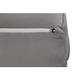 thumbnail image 5 of Olive & Opie Kuddlez Kids/Toddlers Foam Chair with Washable Cover, Gray, 5 of 6