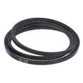 thumbnail image 3 of Uxcell XPZ1550 V-Belts Drive Belt 1550mm Pitch Length Rubber for Power Transmission, 3 of 6