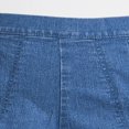 thumbnail image 4 of CHUANK Women‘s Plus 2 Pocket Pull-On Pant, 4 of 8
