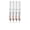 Light, variant on Dermaflage Waterproof Scar Filler & Full Coverage Concealer Makeup, Medium Cool, 4 Count