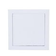 thumbnail image 1 of SPRING Aluminum Alloy Inspection Port Cover Decor Home Gypsum Board Central Air Conditioning Outlet Bathroom Ceiling Inspection Port 150*150mm, 1 of 9
