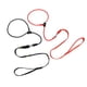 thumbnail image 2 of Cuerda de adiestramiento para perros Cuerda de asfixia Cuerda de adiestramiento para perros Cuerda P de adiestramiento para perros medianos y grandes Cadena P de un tirón Cadena P de control para, 2 of 5