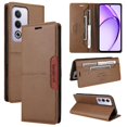 thumbnail image 3 of Étui pour FOXDOCK OPPO A3 Pro 5G RFID Blocage Portefeuille Flip Cover Antichoc, 3 of 5