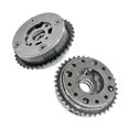 thumbnail image 2 of Engine Timing Gear Intake + Exhaust Camshaft Adjuster for, 2 of 5