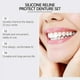 thumbnail image 4 of Advanced Customized Full Denture Set Silicone Reline), 4 of 5