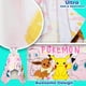 thumbnail image 4 of Toalla de playa Pokémon con capucha para cambiadores para niños de 6 a 14 años, 4 of 6