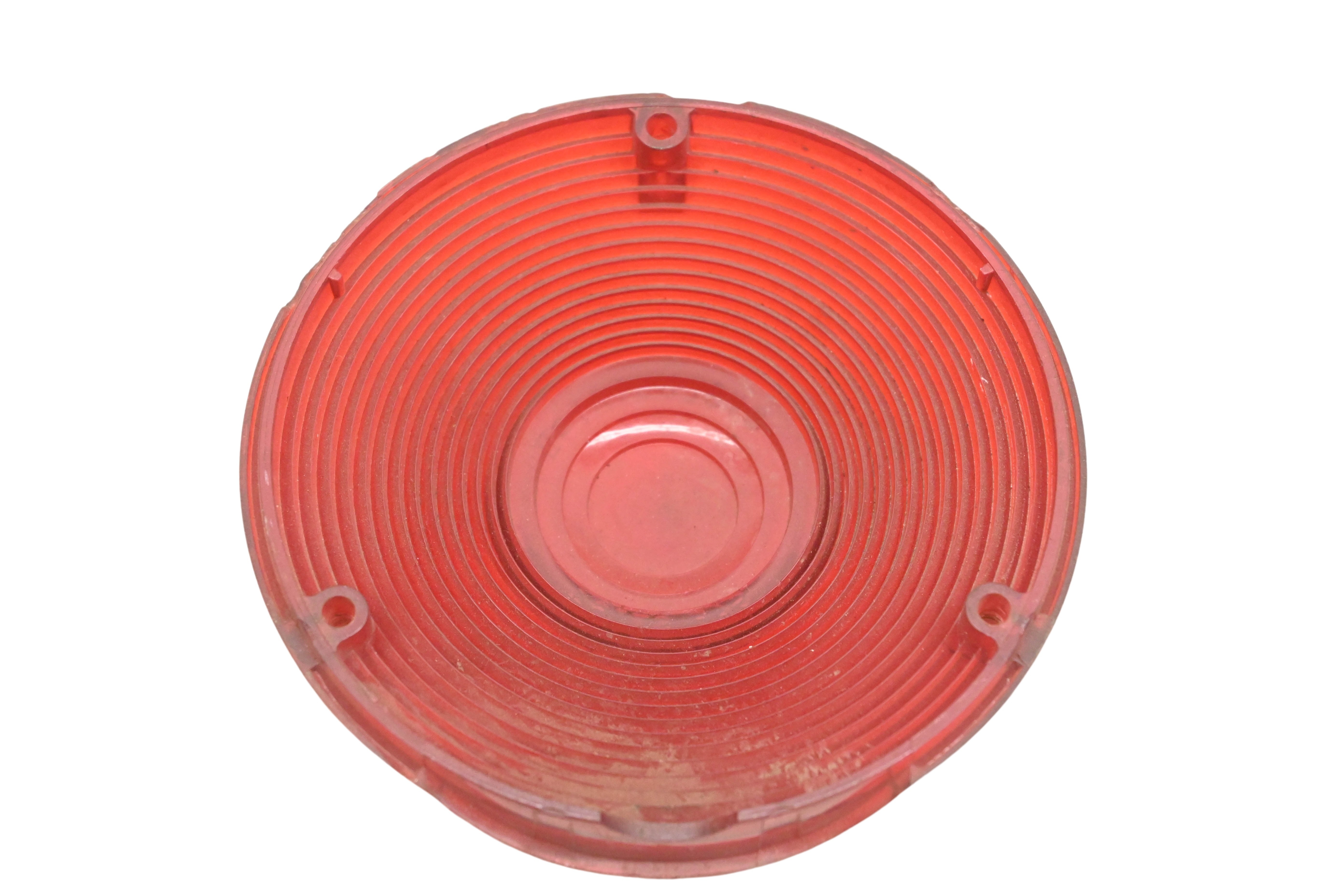 Signal-Stat 9016, 9016R Red 4