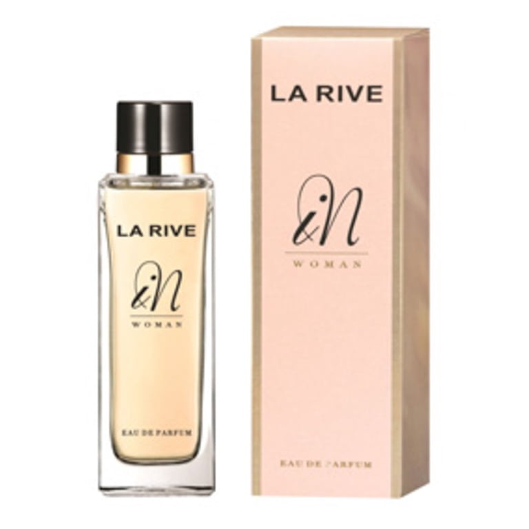 La Rive 536971 3 oz Woman Perfume Eau De Parfum Spray - Walmart.com