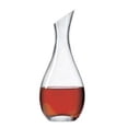 thumbnail image 2 of Ravenscroft Crystal W5949-0900 Cristoff Single Decanter, 2 of 2