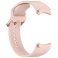 thumbnail image 5 of Silicone Smart Sports Watch Strap - Official Style, Soft/Skin-Friendly, Durable, Breathable, Quick Installation, Multiple Colors, 5 of 5
